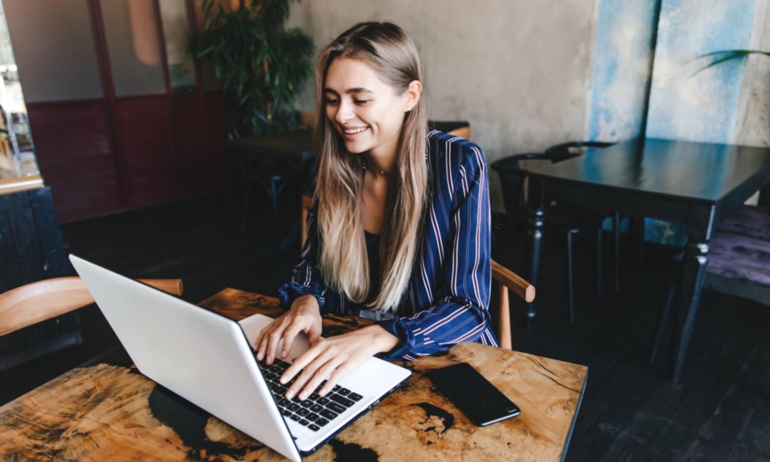 Análisis profesional de métricas web